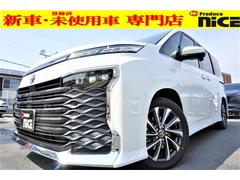 トヨタヴォクシーの中古車を探すなら グーネット 大阪府茨木市の中古車情報