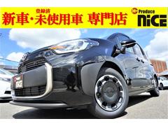 トヨタ　シエンタ　ハイブリッドＺ　登録済未使用車　パノラミックビューモニター　１０．５インチディスプレイオーディオプラス