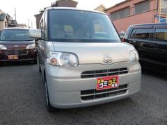 タント X 車検9年11月・ETC・前後ドラレコ・スマートキー・走行52900km 中古車画像