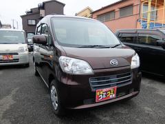 タントエグゼ X 車検9年11月・ナビTV・スマートキー・走行48900km 中古車画像