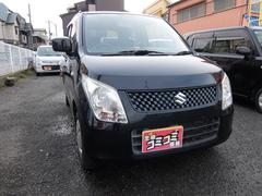 ワゴンR FX 車検9年11月まで・走行 中古車画像