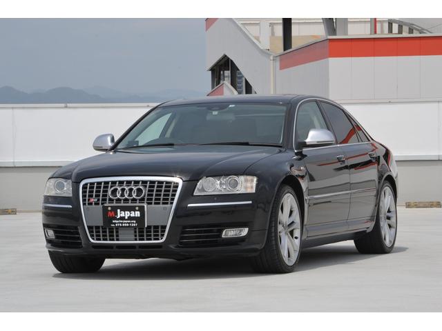 第109回 天才運び屋は S8 で美女を送り届ける トランスポーター イグニション 読んでますカー 観てますカー Webcg