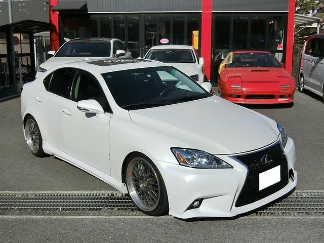 中古車 レクサス レクサス is250 中古車販売実績 21 03 12 株式会社kamikaze base カミカゼ ベース 中古車 なら グーネット中古車 中古車 レクサス レクサス is250 中古車販売実績 21 03 12 株式会社kamikaze base カミカゼ ベース 中古車 なら グーネット中古車