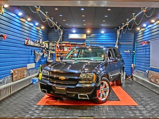 Ｃ６コルベットと同じ　Ｖ８　６０００ｃｃ　ＬＳ２搭載 ‘０９最終モデル　新車並行／実走行です。今後の入手は困難かと思われます。