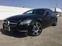 ＣＬＳ３５０　スポーツ　ＡＭＧスポーツパッケージ　キーレスゴー　サンルーフ　革シート　シートヒーター　パワーシート　パワーゲート　ＥＴＣ　フルセグ純正ナビ　クルコン(1枚目)