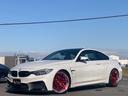 ＢＭＷ Ｍ４ Ｍ４クーペ　ＴＥＣＨ－Ｍアラゴスタ車高調リフター付...