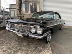 シボレー インパラの中古車・相場情報|中古車検索 - 価格.com