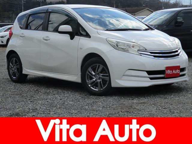 日産ノートライダー 中古車 Motor Fan モーターファン 日産ノートライダー 中古車 Motor Fan モーターファン