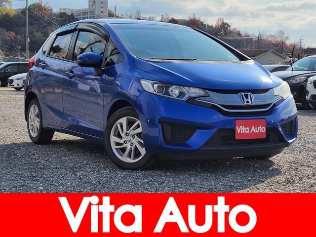 フィットハイブリッド ホンダ ｆパッケージ メモリーナビ リアカメラ スマートキー ｅｔｃ 大阪府 ｆパッケージ メモリーナビ リアカメラ スマートキー ｅｔｃ ホンダフィットハイブリッドの中古車 Biglobe中古車情報 相場 検索
