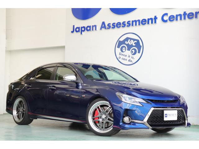 マークx 350s g sの中古車を探すなら グーネット中古車 トヨタの中古車情報 マークx 350s g sの中古車を探すなら グーネット中古車 トヨタの中古車情報