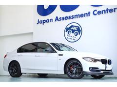 ＢＭＷ　３シリーズ　３２０ｉ　スポーツ　車検整備付き　Ｍスポーツルック