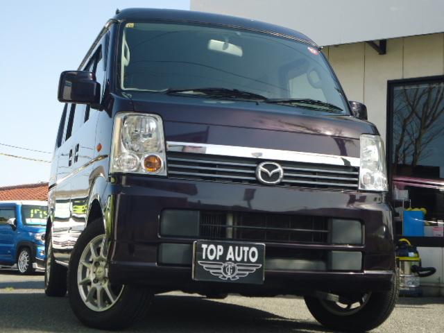 ☆大阪府　河内長野市　ＴＯＰ　ＡＵＴＯ☆ ワンオーナー！ターボ！社外アルミ！支払総額７３万円！