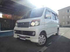 アトレーワゴン カスタムターボR 中古車画像