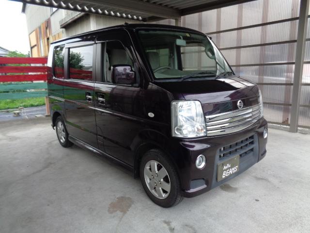 日産 ＮＶ１００クリッパーリオ