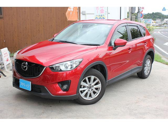 cx 5 マツダ xd 禁煙車 ワンセグ etc バックカメラ 奈良県 xd 禁煙車 ワンセグ etc バックカメラ マツダcx 5 の中古車 Biglobe中古車情報 相場 検索