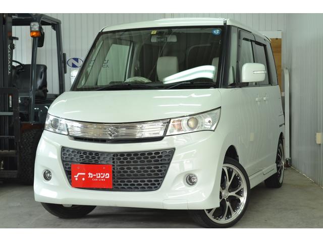 ✳️パレットSW*HID*スマートキー* 11万キロ！