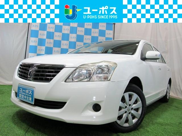 トヨタ プレミオ １ ５ｆ キーレス 純正ｃｄの中古車 グーネット中古車