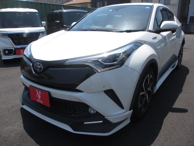 トヨタ Ｃ－ＨＲ