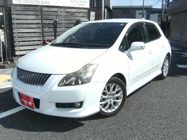 中古車4台 大阪府のブレイド トヨタ 40万台から選べる価格相場検索サイトbiglobe中古車 情報提供 グーネット 中古車4台 大阪府のブレイド トヨタ 40万台から選べる価格相場検索サイトbiglobe中古車 情報提供 グーネット