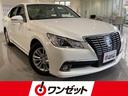 TOYOTA CROWN HYBRID