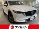 ＣＸ－５ ＸＤ　スマートエディション　禁煙車　後期　地デジ　アルパインフリップダウンモニター　１０．２５インチセンターディスプレイ　３６０°カメラ　レーダークルーズ　クリアランスソナー　純正１７インチＡＷ　ＢＳＭ　ＬＥＤヘッドライト（1枚目）