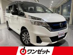 日産　セレナ　ｅ−パワー　ＸＶ　禁煙　セーフティパックＢ