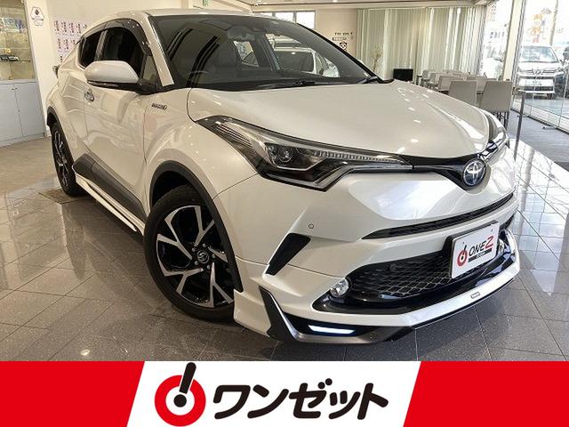 トヨタ Ｃ－ＨＲ