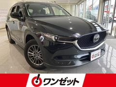 マツダ　ＣＸ−５　ＸＤ　スマートエディション　ワンオーナー　禁煙車