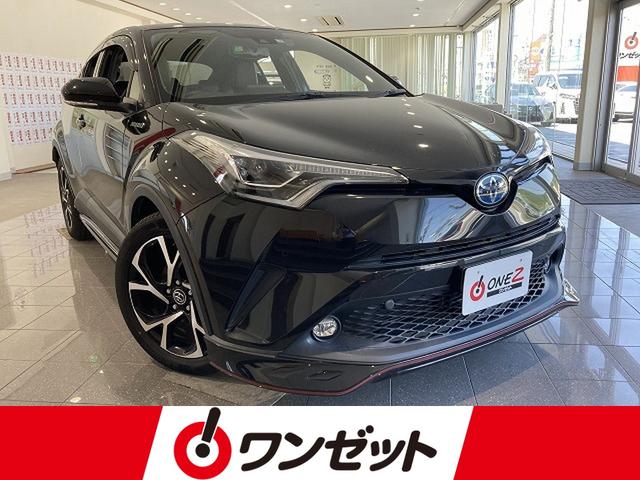 トヨタ Ｃ－ＨＲ