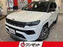 CHRYSLER JEEP JEEP COMPASS