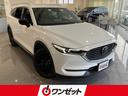 マツダ ＣＸ－８ ＸＤ　ブラックトーンエディション　禁煙　ＢＯＳ...