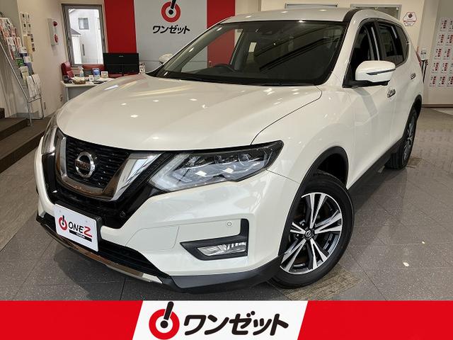 ２０Ｘｉ　禁煙車　純正９インチナビゲーション　プロパイロット　クリアランスソナー　アラウンドビューモニタ　カプロンシート　ＬＥＤライト　純正１８インチＡＷ　パワーバックドア　オートブレーキホールド　スマートキー