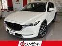 マツダ ＣＸ－５ ２０Ｓ　プロアクティブ　禁煙　地デジチューナー...