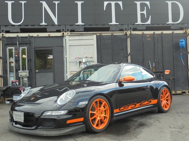 911GT3RS(1枚目)