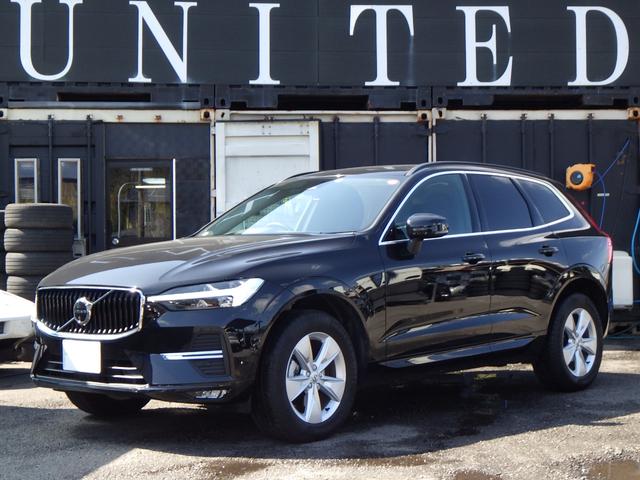 ＸＣ６０(ボルボ) プラス　Ｂ５　ワンオーナー　グーグルマップ　３６０度カメラ　コーナーセンサー　レザーシート 中古車画像