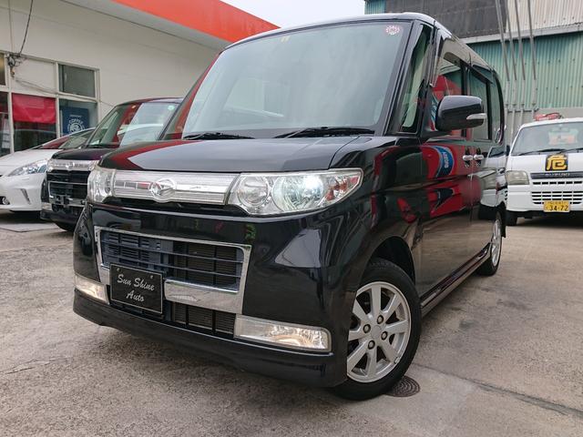ダイハツ タントカスタムx 社外フルセグナビ 走行中tvok dvd hid スライドドア キーフリーの中古車 車体価格30万円 08 平成 年式 走行8 1万キロ 車体色ブラック 大阪府新家町7丁目5番地 光陽オートセンターの在庫 グーネット中古車 ダイハツ タントカスタムx 社外フルセグナビ 走行中tvok dvd hid スライドドア キーフリーの中古車 車体価格30万円 08 平成 年式 走行8 1万キロ 車体色ブラック 大阪府新家町7丁目5番地 光陽オートセンターの在庫 グーネット中古車