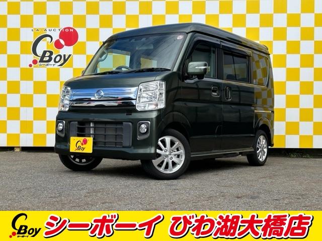 日産 ＮＶ１００クリッパーリオ