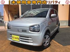 スズキ アルト 未使用車の中古車一覧 価格 Com