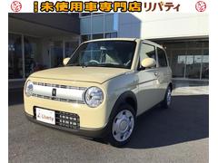 スズキアルトラパンの中古車を探すなら グーネット 滋賀県の中古車情報