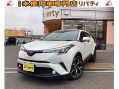 トヨタc hrの中古車を探すなら グーネット 滋賀県栗東市の中古車情報 トヨタc hrの中古車を探すなら グーネット 滋賀県栗東市の中古車情報