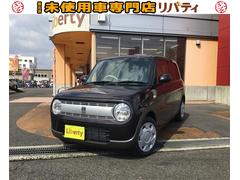 スズキ ラパン 未使用車の中古車一覧 価格 Com スズキ ラパン 未使用車の中古車一覧 価格 Com