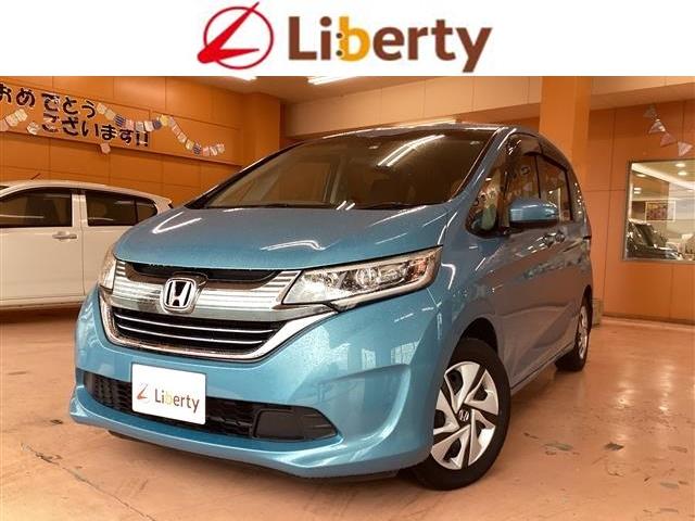 ホンダ フリードハイブリッド ハイブリッド ｇホンダセンシング ｅｔｃ バックカメラ ナビの中古車 グーネット中古車