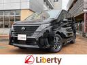 日産 セレナ ｅ－パワー　ハイウェイスターＶ　クリアランスソナー...