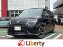 HONDA STEPWAGON