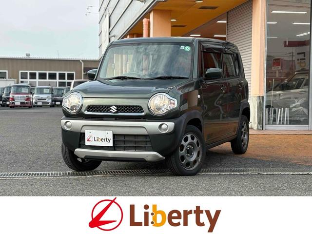 ボタンひとつでエンジンスタート！プッシュスタート付！ 運転席エアバッグ　助手席エアバッグ