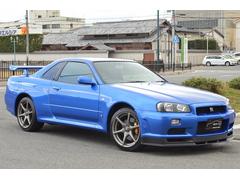 グーネット スカイラインgt R R34 の中古車一覧 1 30件