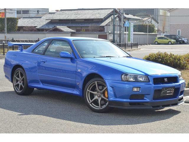 スカイライン gt r vスペックiiの中古車を探すなら グーネット中古車 日産の中古車情報 スカイライン gt r vスペックiiの中古車を探すなら グーネット中古車 日産の中古車情報