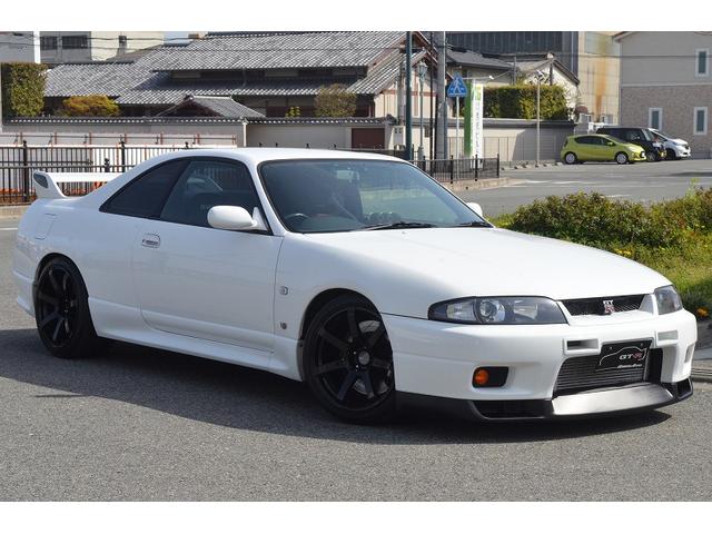 スカイライン 日産 ｇｔ ｒ ｖスペック ｇｃｇ２８６０ｒタービン 前後ｂｉｇローター 車高調 ｒ３５エアフロ キャタライザー チタンマフラー 大阪府 ｇｔ ｒ ｖスペック ｇｃｇ２８６０ｒタービン 前後ｂｉｇローター 車高調 ｒ３５エアフロ キャタライザー チタン