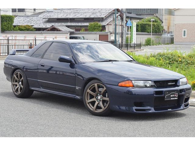 日産 スカイラインgt r トミーカイラr l specコンプリート車 gt ssタービン キャタ 前後ブレーキ n1ヘッドライトの中古車 車体価格668万円 1993 平成5 年式 走行7 7万キロ 車体色ダークブルーパール 大阪府堺市美原区黒山166 株式会社global 日産 スカイラインgt r トミーカイラr l specコンプリート車 gt ssタービン キャタ 前後ブレーキ n1ヘッドライトの中古車 車体価格668万円 1993 平成5 年式 走行7 7万キロ 車体色ダークブルーパール 大阪府堺市美原区黒山166 株式会社global