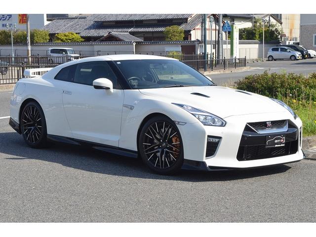 日産 ＧＴ－Ｒ